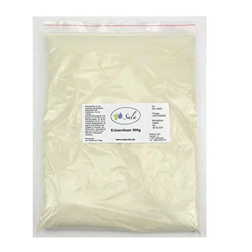 Sala Erbsenfaser konv. (500 g Beutel)