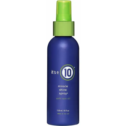 Produktbild It's A 10 Miracle Shine (118 ml)