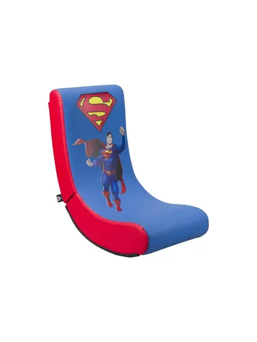 DC Comics Superman Junior Rock'n Seat