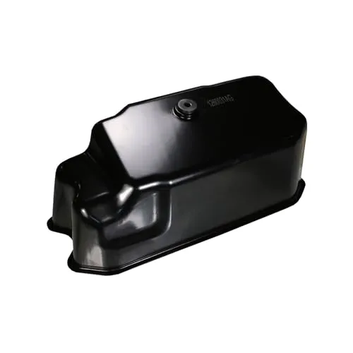 AG Automotive Ölwanne ohne Ölwannendichtung mit Ölablassschraube 504328878