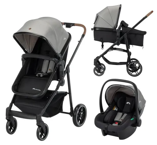 Kinderwagen bis 400 Euro von Bebeconfort