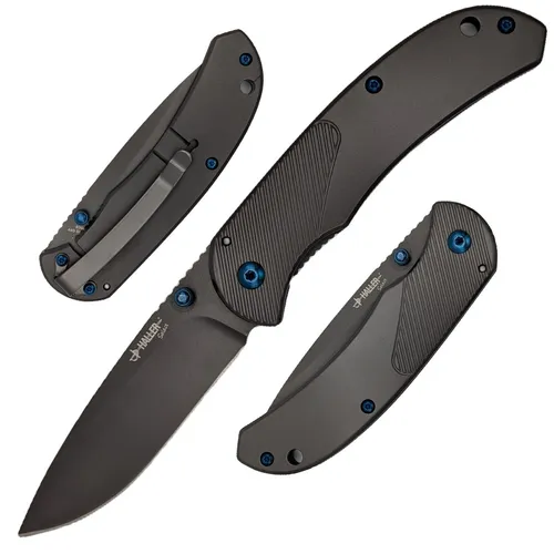 Haller Select BERGUR Taschenmesser von Haller