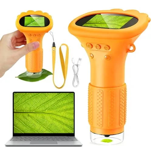 Mikroskope von ZQEJEFD