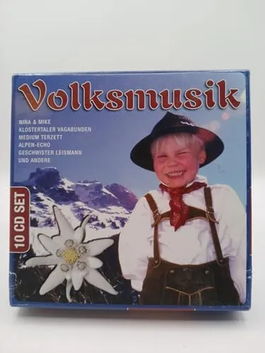 Volksmusik