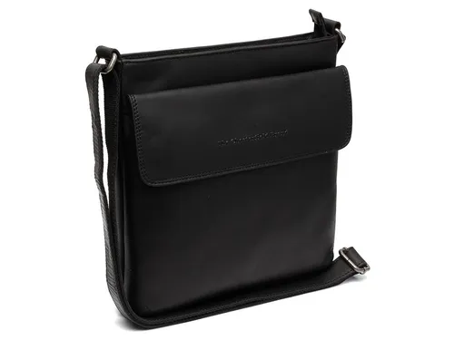 The Chesterfield Brand Umhängetasche - Elegante Leder Schultertasche - Umhängetaschen aus 100% Rindsleder, verstellbarer Schulterriemen für optimalen Tragekomfort und ausreichend Platz für Ihre Alltagsutensilien.