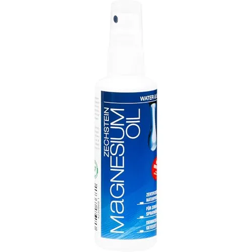 MAGNESIUM OIL Zechstein 100 ml