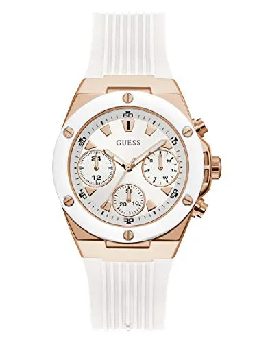 Guess Athena GW0030L3 Damenuhr von GUESS