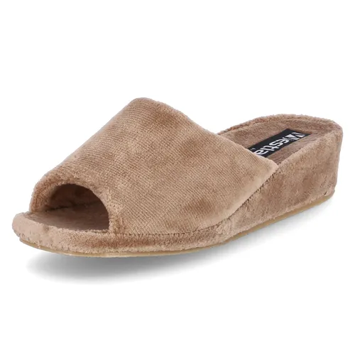 Westland Marseille - Champagner Textil Größe: 37 Normal