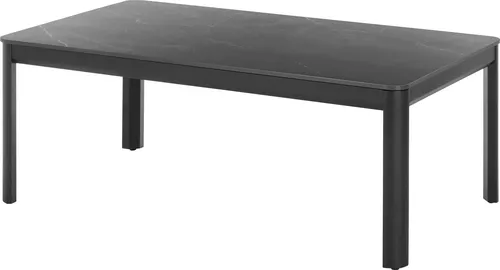 Stella Trading Lenni Couchtisch, Schwarz
