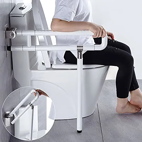 PEALOV Stützklappgriff WC