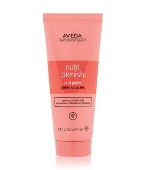 Aveda Nutriplenish Curl Gelee Travel Size Haarlotion 40 ml von Aveda