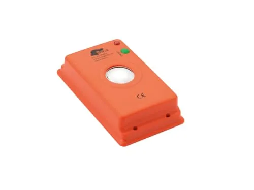 Marderfix Ultraschall-Tierabwehr Akustik Batterie