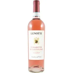 Bardolino Chiaretto Classico 2024, Lenotti