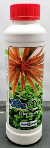 Aqua Rebell CO2 Check - 20mg/L