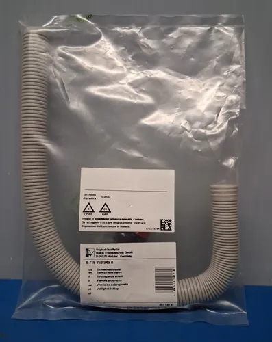 Junkers Sicherheitsventil Ersatzteil von Junkers