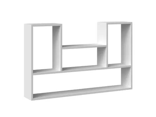 CDF Hängeregal Bilbao 4P