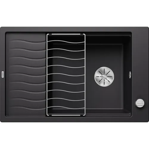 BLANCO ELON XL 6 S in schwarz von BLANCO