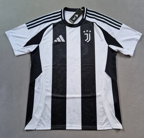 Produktbild Adidas Juventus Turin 24/25 Heimtrikot