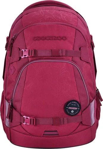 Coocazoo Schulrucksack MATE „Berry Boost” in lila von coocazoo