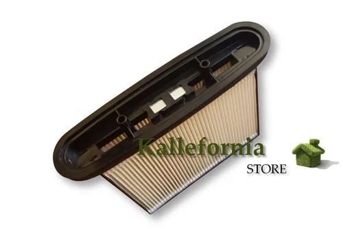 Filter waschbar Faltenfilter für Metabo ASR 35 L AutoClean ASR 35L