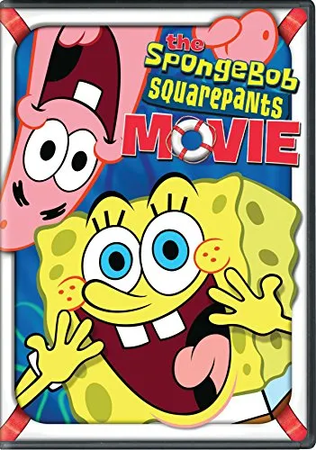 SPONGEBOB SQUAREPANTS MOVIE