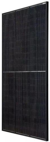 Produktbild ThermoFlux Halbzellen Solarmodul 380 Watt
