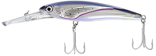 Rapala X-Rap Magnum XRMAG40 FFU - Hochwertiger Wobbler - Köder & Futtermittel, ideal für Angler, die auf große Fische aus sind, mit einer verführerischen Aktion für effektiven Fang.