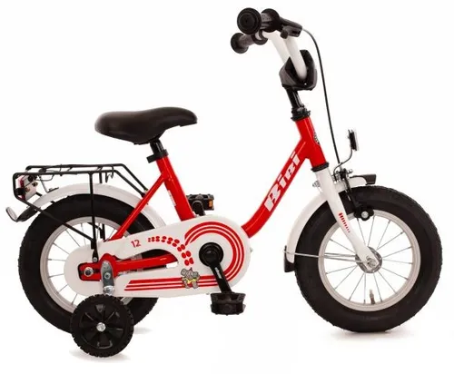 Bachtenkirch Kinderfahrrad 12,5