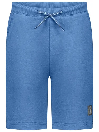 Salt and Pepper Sweatshorts in Blau, Größe 104, Kinder von SALT AND PEPPER