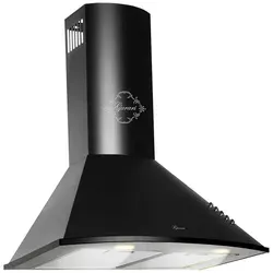 GURARI Wandhaube GCH C 046 BL 6 N Dunstabzugshaube 60 cm,Schwarz, Saugstark 1000m3/h GCH C 046 BL 6 N Dunstabzugshaube 60 cm,Schwarz, Saugstark 1000m3/h, Dunstabzugshaube 60 cm,Schwarz, Saugstark 1000m3/h,3 Stufen schwarz