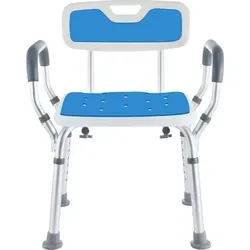 Safe Life Safe Age® Duschstuhl von Safe Age