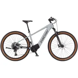FISCHER E-Bike Mountainbike MONTIS M100 711 von Fischer