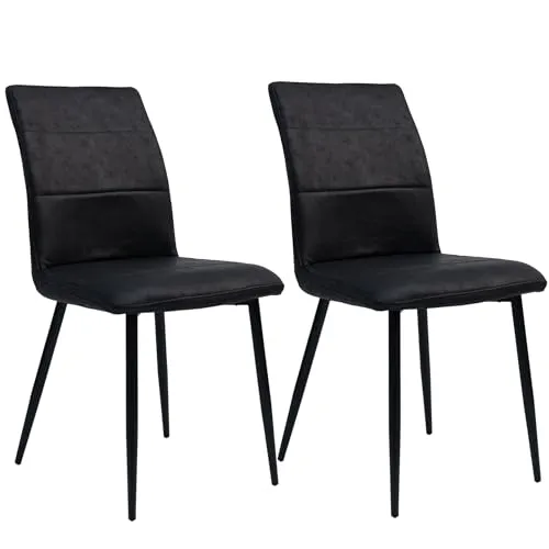 TRISENS Esszimmerstuhl (Stück, 2 St)