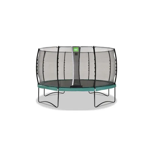 EXIT Allure Classic Trampolin ø427cm