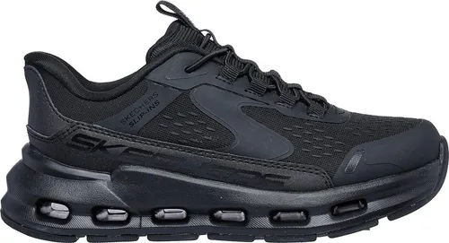 Skechers Glide-Step + Vista Lane Slip-On Schwarz BBK Größe EU 40