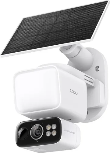 TP-Link Tapo C615F 2K Solar KIT