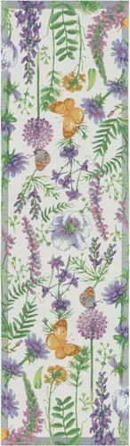 Ekelund Tischläufer Selma 35 x 120 cm von Ekelund