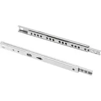 Schubladenschienen von MS Beschläge