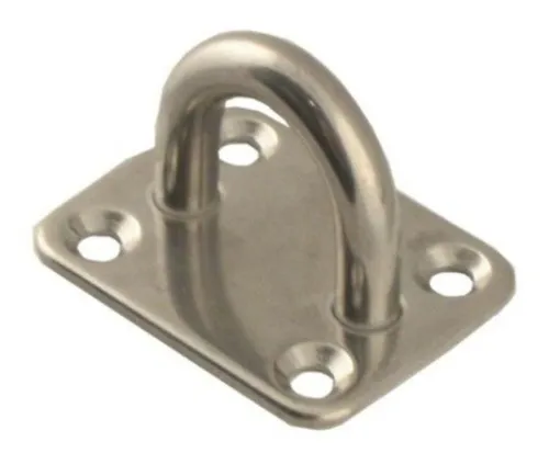 Conacord Augplatte 40 x 50 mm  Augplatte