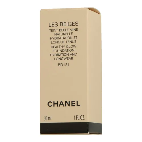 Chanel Les Beiges von CHANEL
