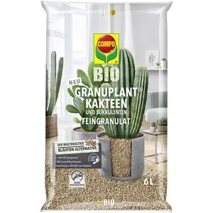 COMPO Sand & Gartenerde von COMPO