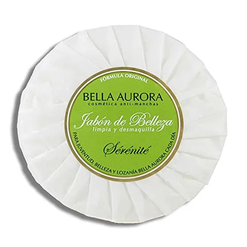 Jab BELLA AURORA 100Gr Serenite