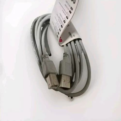 USB 2.0 Anschlusskabel * HAMA * 1,8 m * USB Typ A + USB Typ B Drucker Hub PC