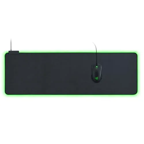 Razer Goliathus Extended Chroma von Razer