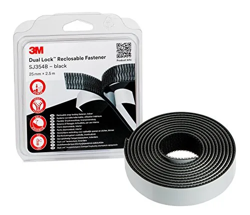 3M Dual Lock SJ354B von 3M