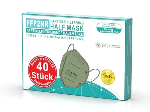 Schutzmasken von s simplecase