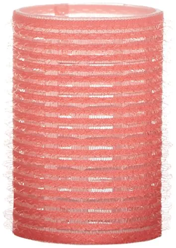 Fripac-Medis Le Coiffeur Haftwickler rosé 44 mm Durchmesser Beutel mit 12 Stück