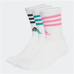 Unterwäsche & Socken Weiß von adidas Performance
