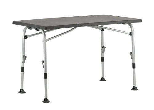 WESTFIELD Superb 100 Campingtisch 100 x 68 cm
