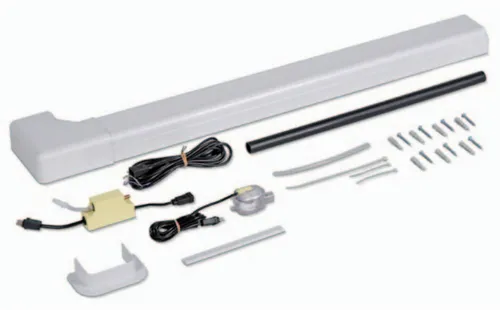 Kondensatpumpe KP-6 für Wandgeräte bis 10kW